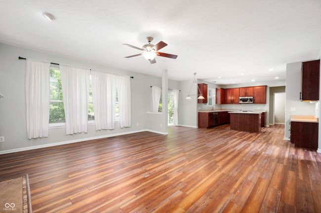 8578 Nolan Dr, House other with 4 bedrooms, 4 bathrooms and null parking in Fishers IN | Image 5