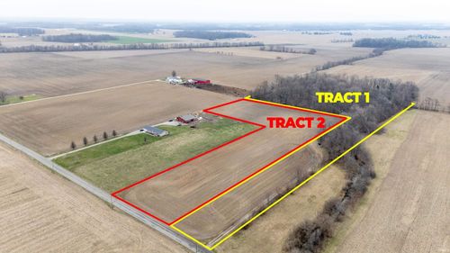 5749 S County Road 950 E, Walton, IN, 46994-9009 | Card Image