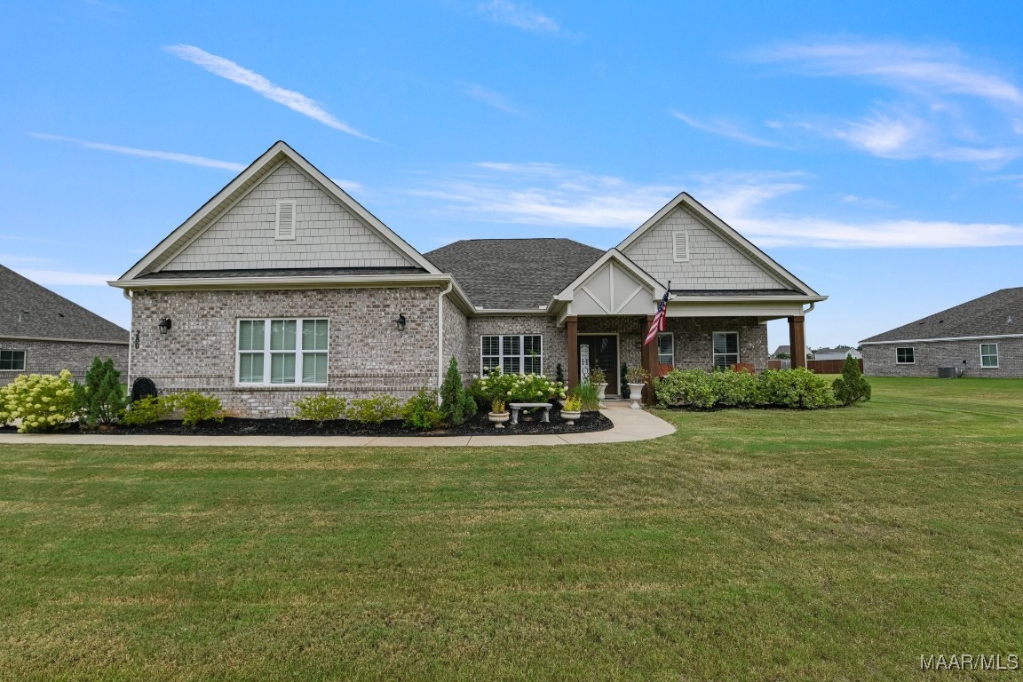 Alston Dr, Wetumpka, AL 36093 #1
