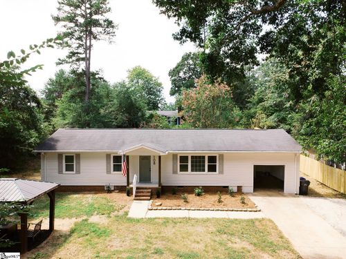 108 Notchwood Drive, Greenville, SC, 29611 | Card Image