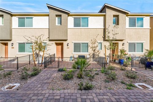 2961 Starwhite Street, Las Vegas, NV, 89122 | Card Image