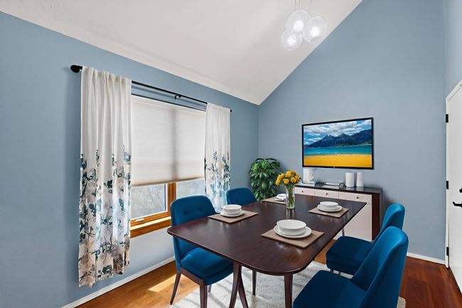 8 Fawn Rd, House other with 4 bedrooms, 3 bathrooms and null parking in Cedar Crest NM | Image 5