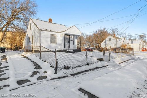 291 Michigan Ave, Pontiac, MI, 48342-2535 | Card Image