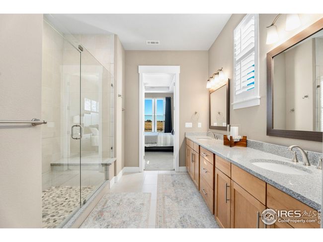 1030 Larimer Ridge Pkwy, House other with 4 bedrooms, 5 bathrooms and null parking in Timnath CO | Image 27