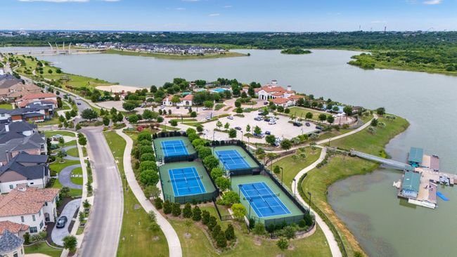 4502 Smokey Quartz Ln, Townhouse with 2 bedrooms, 3 bathrooms and null parking in Arlington TX | Image 25