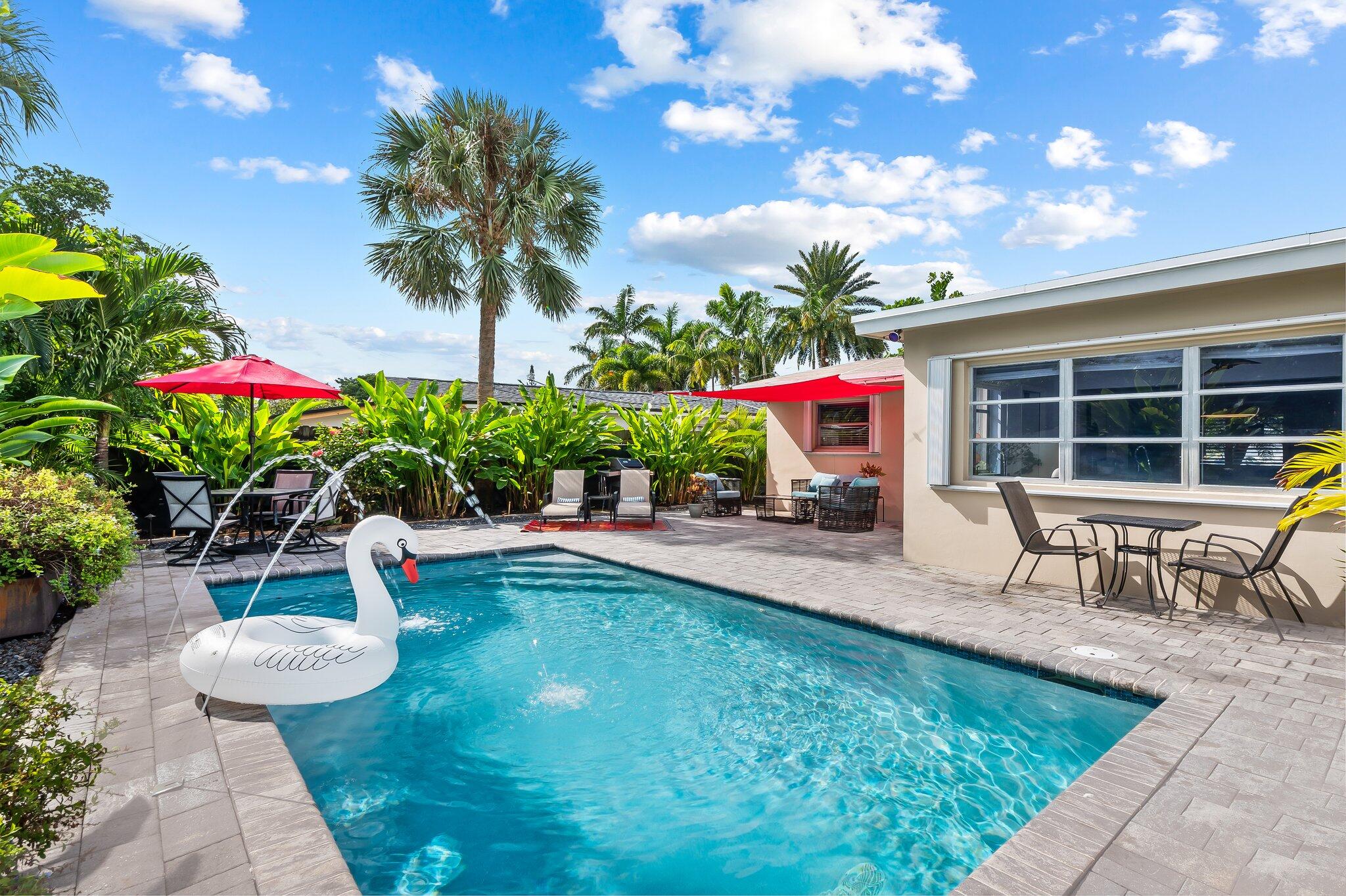 Residential Lease in Wilton Manors