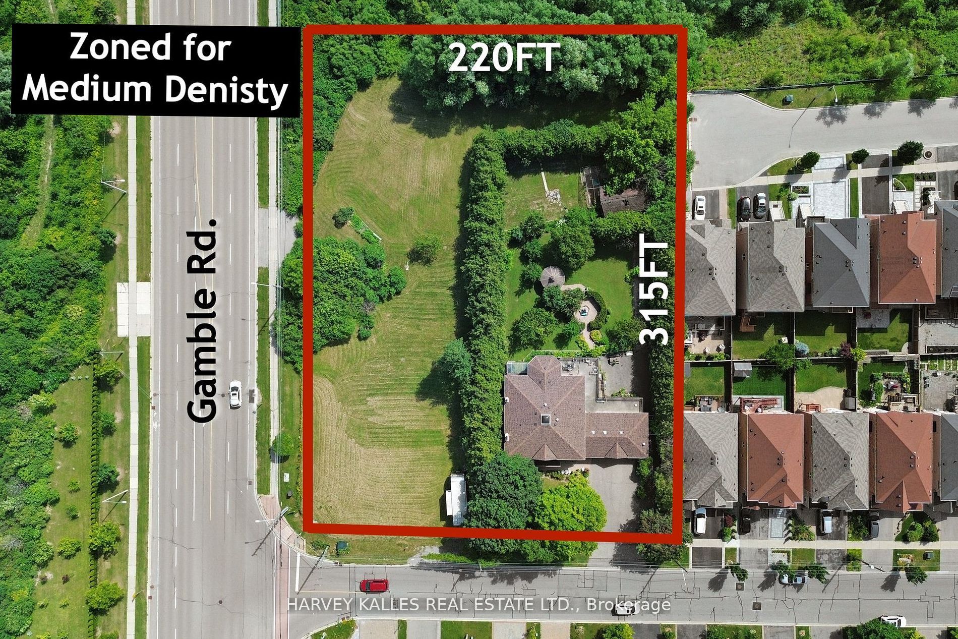 17 Rothbury Rd, For Sale in Richmond Hill eXp Realty