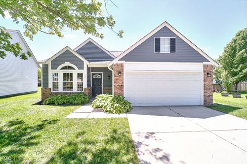 11193 Boston Way, Fishers, IN, 46038-3220 | Card Image