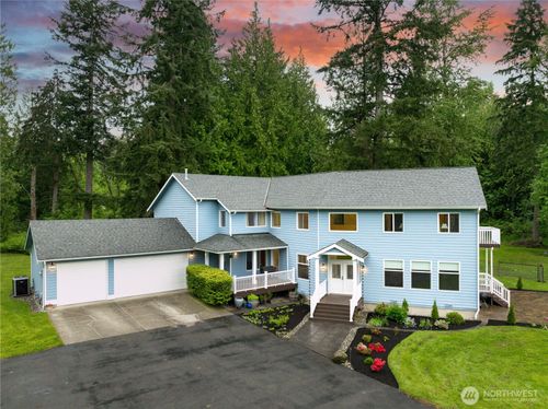 17720 87th Ave Se, Snohomish, WA, 98296-8078 | Card Image