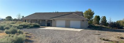 1281 W Palm Drive, House other with 4 bedrooms, 2 bathrooms and null parking in Pahrump NV | Image 2