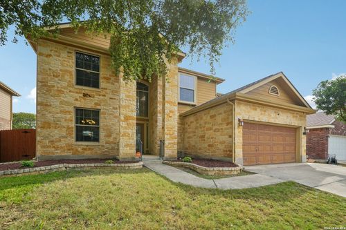 113 Crimson Tree, Cibolo, TX, 78108-4325 | Card Image