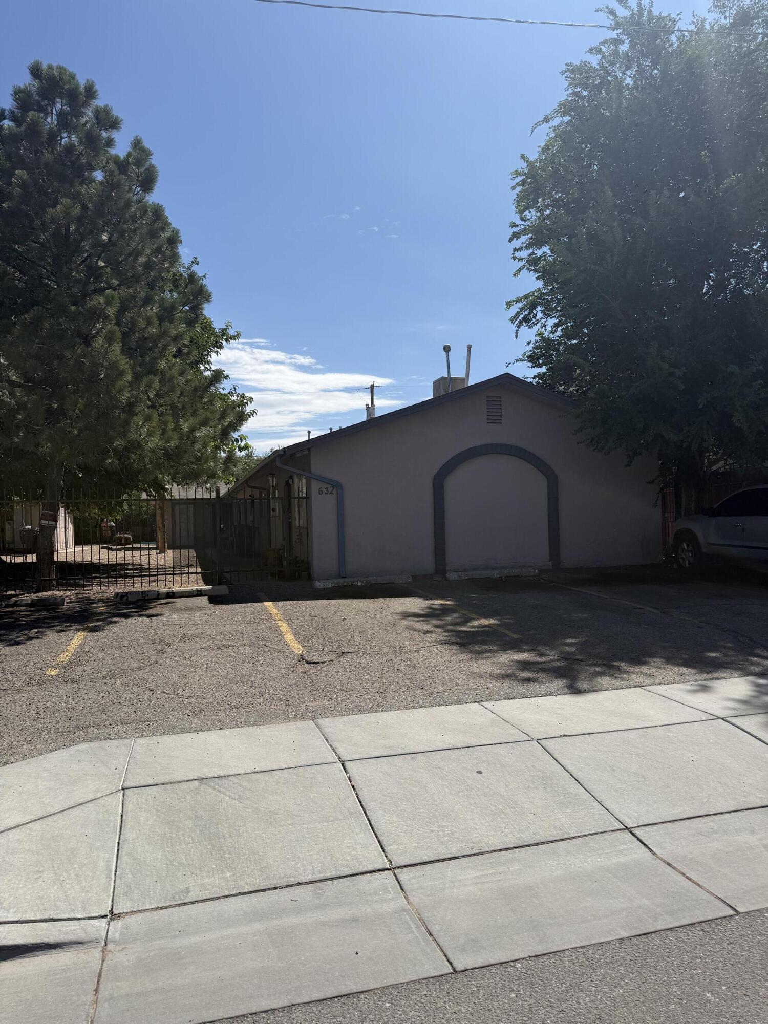 Residential Income in Albuquerque 2