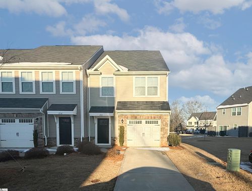 212 Hipps Crossing Dr, Simpsonville, SC, 29680-8030 | Card Image