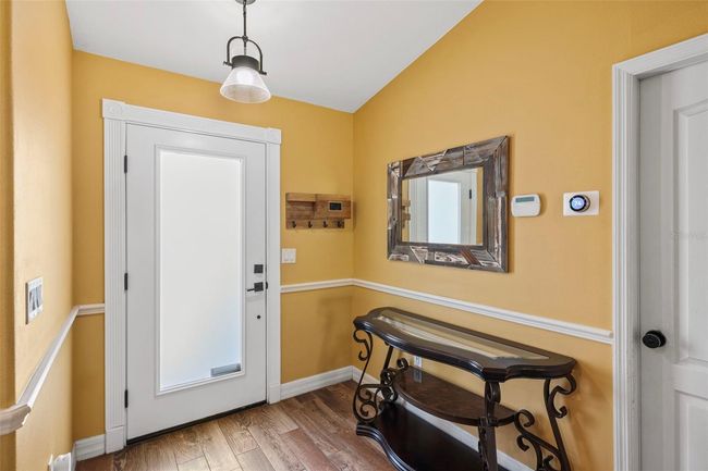 4165 Heaton Ter, House other with 3 bedrooms, 2 bathrooms and null parking in NORTH PORT FL | Image 4