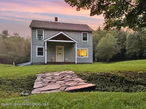 209 Griffen Rd, East Jewett, NY, 12424-5011 | Card Image