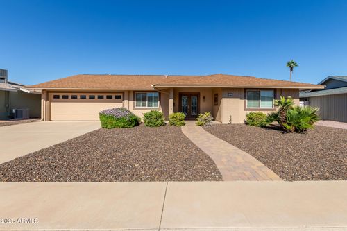 13827 N Tan Tara Dr, Sun City, AZ, 85351-2239 | Card Image
