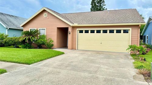790 Pine Shores Cir, NEW SMYRNA BEACH, FL, 32168-6189 | Card Image