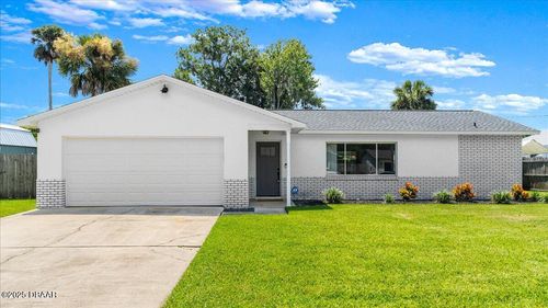 20 Laurel Oaks Cir, ORMOND BEACH, FL, 32174-7369 | Card Image