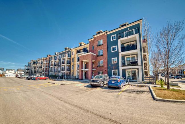 1308 - 99 Copperstone Park Se, Home with 2 bedrooms, 2 bathrooms and 1 parking in Calgary AB | Image 5
