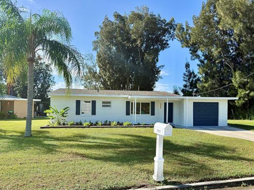 500 Wisteria Dr, Melbourne, FL, 32901-1450 | Card Image