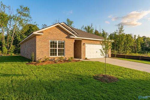 6216 Pisgah Dr Nw, Huntsville, AL, 35810-1534 | Card Image