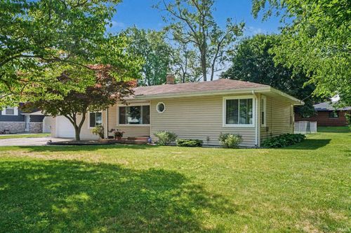 2919 Calumet Ave, Elkhart, IN, 46514-4339 | Card Image