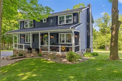 5746 Scenic Dr, Camillus, NY, 13031-9622 | Card Image