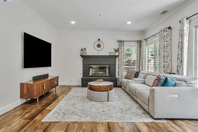 1189 Riesling Cir, House other with 4 bedrooms, 3 bathrooms and 3 parking in Livermore CA | Image 13