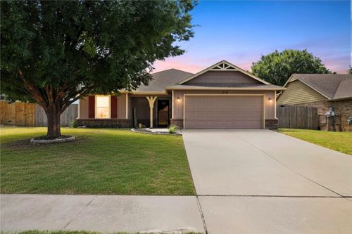 11716 109th St, Owasso, OK, 74055-7407 | Card Image
