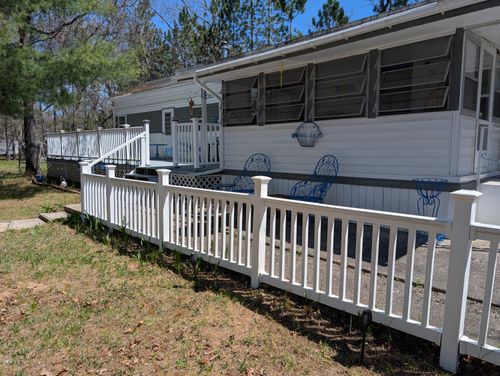 5268 S Arrowhead Trl, Baldwin, MI, 49304-7838 | Card Image