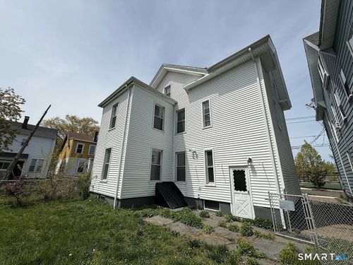 1-33 Liberty St, New Haven, CT, 06519-2346 | Card Image