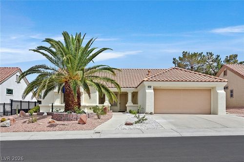 2708 Youngdale Dr, Las Vegas, NV, 89134-7863 | Card Image