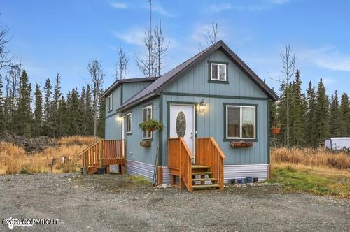 48735 Helgeson Avenue, Soldotna, AK, 99669 | Card Image