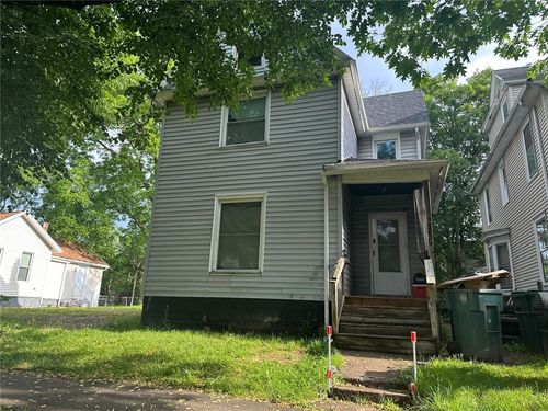 350 Champlain St, Rochester, NY, 14611-3415 | Card Image