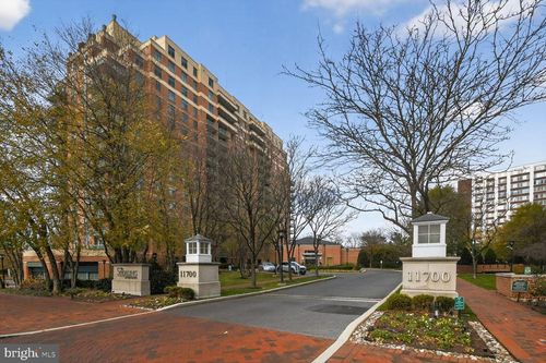 unit-714-11700 Old Georgetown Rd, NORTH BETHESDA, MD, 20852-8609 | Card Image