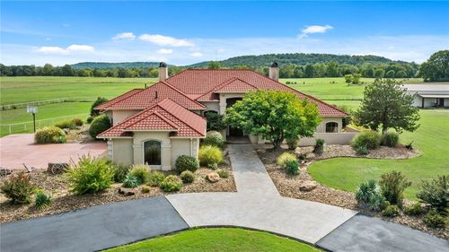 3545 E Monitor Rd, Springdale, AR, 72764-2624 | Card Image