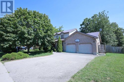43 Trillium Dr, Tillsonburg, ON, N4G5S8 | Card Image