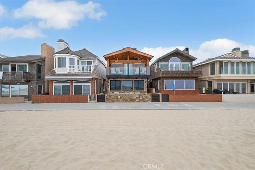 2808 W Oceanfront, Newport Beach, CA, 92663 | Card Image