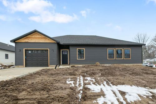 4830 York Rd, South Bend, IN, 46614-3441 | Card Image