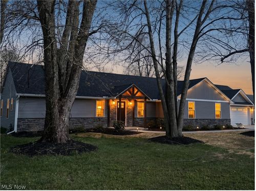 16243 Roselawn Dr, Burton, OH, 44021-9725 | Card Image