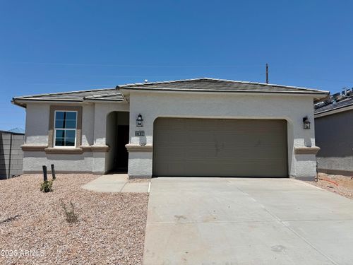 17430 N Salerno Dr, Maricopa, AZ, 85138-4783 | Card Image