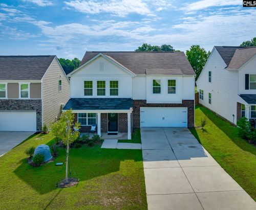 410 Windy Farm Rd, Gilbert, SC, 29054-9830 | Card Image