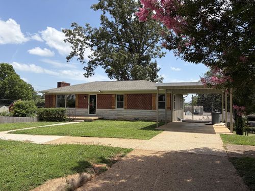 1514 Oak Grove Blvd, Sheffield, AL, 35660 | Card Image