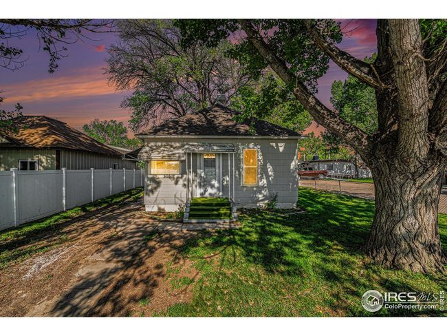 516 Elm Ave, House other with 3 bedrooms, 1 bathrooms and null parking in Eaton CO | Image 16