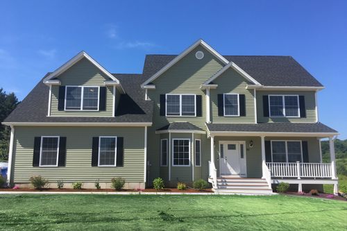 155 Old Common Rd, Wethersfield, CT, 06109 | Card Image