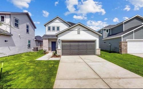2723 Forest Retreat Ln, Missouri City, TX, 77489-1248 | Card Image