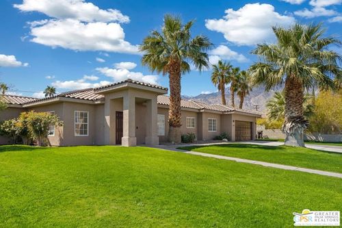 2885 E Sandia Rd., Palm Springs, CA, 92262 | Card Image