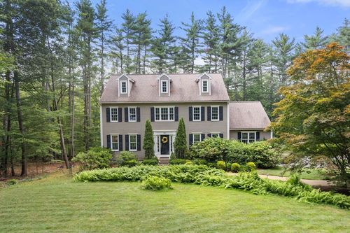 400 Sugar Rd, Bolton, MA, 01740-1114 | Card Image