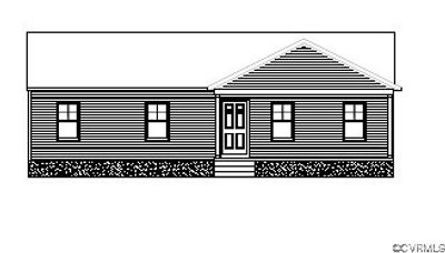 lot 5 Elk Creek Road, House other with 3 bedrooms, 2 bathrooms and null parking in Mineral VA | Image 2