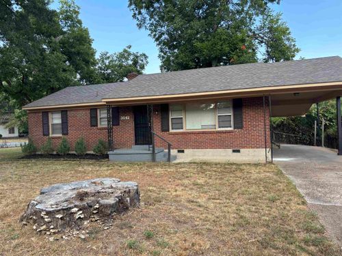 3642 Gillie St, Memphis, TN, 38127-5519 | Card Image